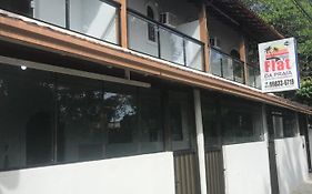 Flat da Praia Rio das Ostras